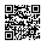 本网页连接的 QRCode