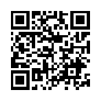 本网页连接的 QRCode