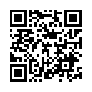 本网页连接的 QRCode