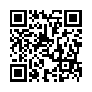 本网页连接的 QRCode