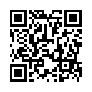 本网页连接的 QRCode