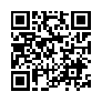 本网页连接的 QRCode