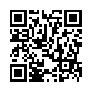 本网页连接的 QRCode