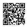 本网页连接的 QRCode