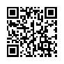 本网页连接的 QRCode