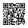 本网页连接的 QRCode