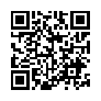 本网页连接的 QRCode