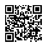 本网页连接的 QRCode