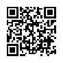 本网页连接的 QRCode