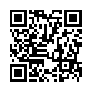 本网页连接的 QRCode