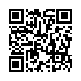 本网页连接的 QRCode