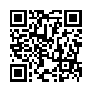 本网页连接的 QRCode