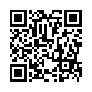 本网页连接的 QRCode