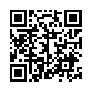 本网页连接的 QRCode