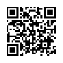 本网页连接的 QRCode