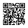 本网页连接的 QRCode