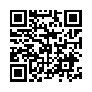 本网页连接的 QRCode