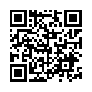 本网页连接的 QRCode