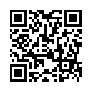 本网页连接的 QRCode