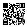 本网页连接的 QRCode