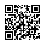 本网页连接的 QRCode