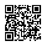 本网页连接的 QRCode