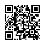 本网页连接的 QRCode