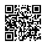 本网页连接的 QRCode