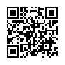 本网页连接的 QRCode