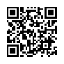 本网页连接的 QRCode