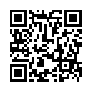 本网页连接的 QRCode