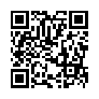 本网页连接的 QRCode