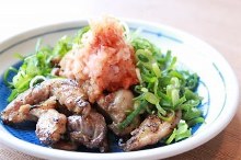 鸡脖铁板烧