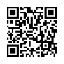 本网页连接的 QRCode