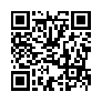 本网页连接的 QRCode