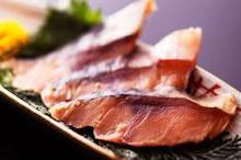 盐渍越冬鱼 盐渍越冬鱼