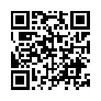 本网页连接的 QRCode