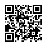 本网页连接的 QRCode