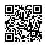 本网页连接的 QRCode