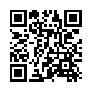 本网页连接的 QRCode