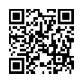 本网页连接的 QRCode