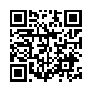 本网页连接的 QRCode