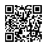 本网页连接的 QRCode