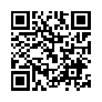 本网页连接的 QRCode