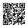 本网页连接的 QRCode