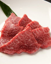 牛肩里脊肉