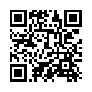 本网页连接的 QRCode