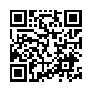 本网页连接的 QRCode