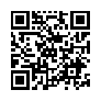 本网页连接的 QRCode