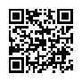 本网页连接的 QRCode